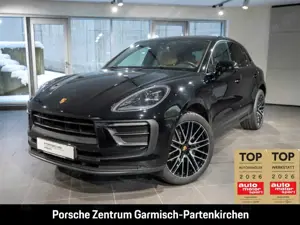 Porsche Macan Multif.Lenkrad Memory Sitze LenkradHZG SHZ
