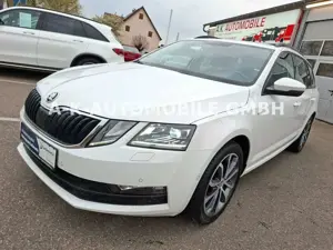 Skoda Octavia Combi Soleil RFK / AHK