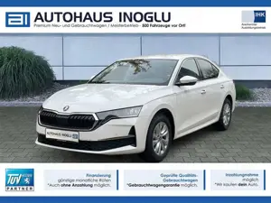 Skoda Octavia 1.5 TSI mHEV Selection DSG SHZ+R-Kam+DAB