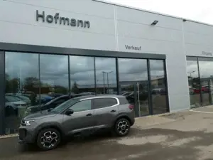 Citroen C5 Aircross Plus Klima, Navi, SHZ, Kamera