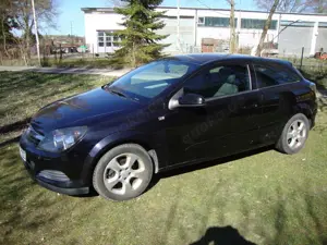 Opel Astra Astra GTC 1.6