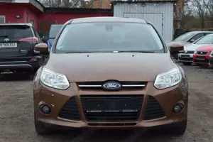 Ford Focus Turnier Sync Edition