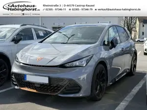 CUPRA Born 170 kW ACC DCC Shz FullLink GJR