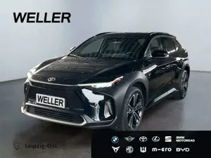 Toyota bZ4X *Matrix*20Zoll*JBL*360°*4xSHZ*el. Sitz*Navi*