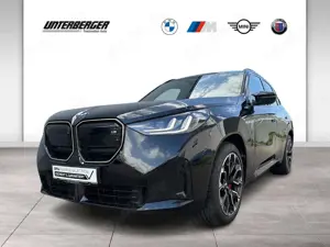BMW X3 M 50 i xDrive M Sport PRO 20" AHK Pano Sitzbelüftung