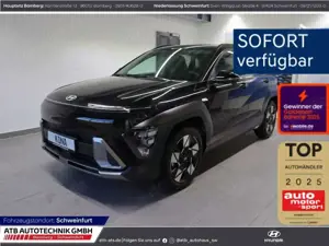 Hyundai KONA MY26 Hybrid 1.6 GDI 138 PS DCT Trend Assist.-Paket