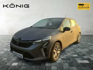 Renault Clio V 1.0 TCe 90 Evolution Automatik