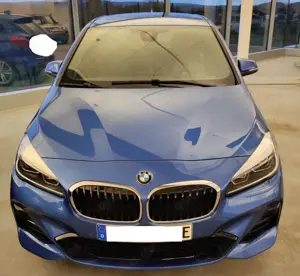 BMW 225 225xe iPerformance Active Tourer M Sport