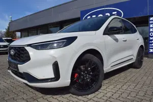 Ford Kuga FHEV Hybrid Sound Edition 4x4 Vollausstattung