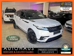 Land Rover Range Rover Velar RANGE ROVER VELAR R-DYNAMIC S PANO [GARANTIE]