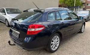 Renault Laguna III Grandtour Dynamiq./AUTOMATIK/NAVI/PDC
