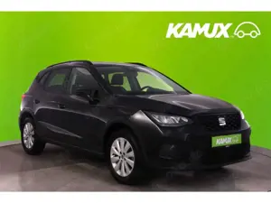 SEAT Arona 1.0TSI Style+LED+NAVI+VIRTUAL+PDC+SHZ