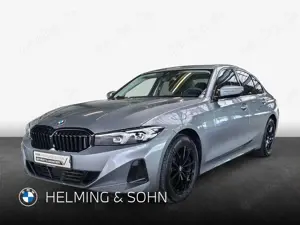 BMW 320 d Limousine DAB Komfortzg. ACC Head-Up Shz. uvm.