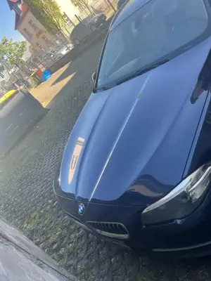 BMW 518 518d Touring Aut.