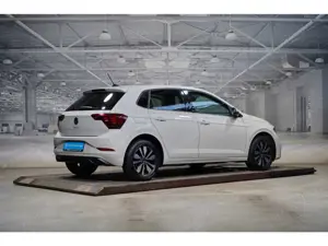 Volkswagen Polo MOVE 1.0 TSI DSG LED Kamera ACC Bild 3