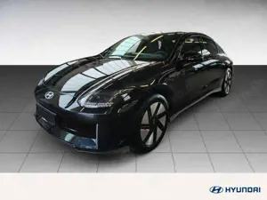 Hyundai IONIQ 6 77,4 kWh 4WD TECHNIQ V2L HUD NSCC Navi LED