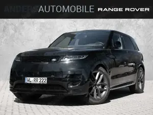 Land Rover Range Rover Sport D300 Dynamic SE KlimaA Pano