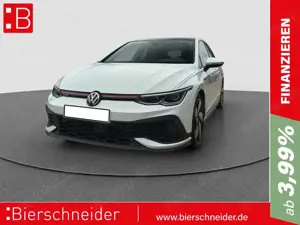 Volkswagen Golf GTI 8 2.0 TSI DSG PANO NAVI LED SHZ KEYLESS