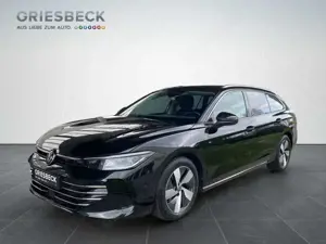 Volkswagen Passat Variant 2.0 TDI W Elegance ACC+AHK+LED
