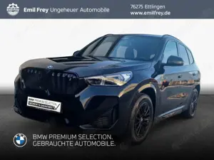 BMW iX1 xDrive30 M Sportpaket