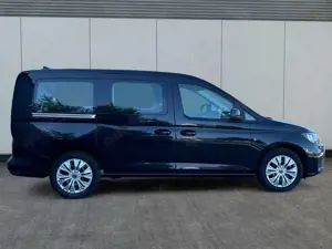 Volkswagen Caddy Maxi 4x4+AHK+KAMERA+SHZ+PDC+LANE ASSIST+DAB+ 2.... Bild 5