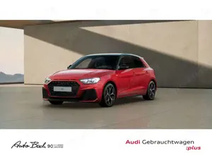 Audi A1 S line 40TFSI Stronic LED SONOS ACC