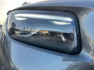 Mercedes-Benz GLB 200 d AMG Night*AHK*EasyPack*Kamera*Multibea Bild 5