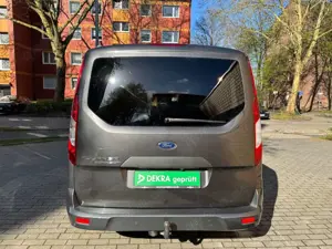Ford Grand Tourneo Connect Titanium 2.Hand/7-SITZER/P Bild 5