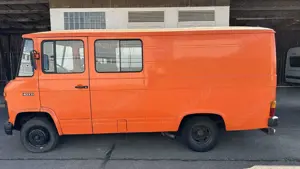 Mercedes-Benz Others L407D