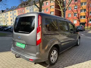 Ford Grand Tourneo Connect Titanium 2.Hand/7-SITZER/P Bild 4