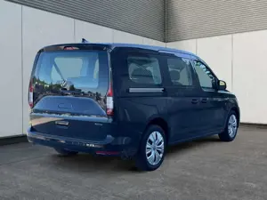Volkswagen Caddy Maxi 4x4+AHK+KAMERA+SHZ+PDC+LANE ASSIST+DAB+ 2.... Bild 3