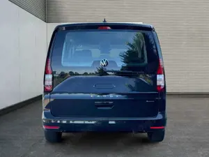 Volkswagen Caddy Maxi 4x4+AHK+KAMERA+SHZ+PDC+LANE ASSIST+DAB+ 2.... Bild 4