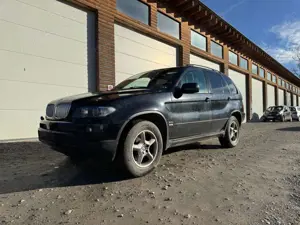 BMW X5 3.0d