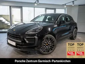 Porsche Macan Multif.Lenkrad 3-Zonen-Klimaautom. SHZ