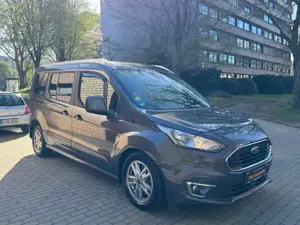 Ford Grand Tourneo Connect Titanium 2.Hand/7-SITZER/P Bild 3