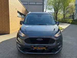 Ford Grand Tourneo Connect Titanium 2.Hand/7-SITZER/P Bild 2