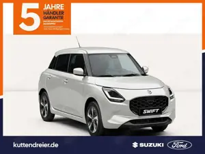 Suzuki Swift 1.2 Dualjet 61 kW Comfort+ ACC+LED+Klima