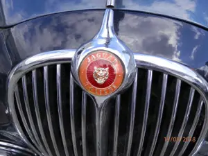 Jaguar MK II Bild 5