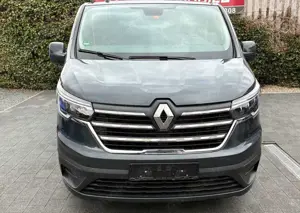Renault Trafic Bild 2