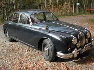 Jaguar MK II