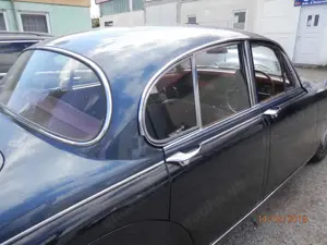 Jaguar MK II Bild 2