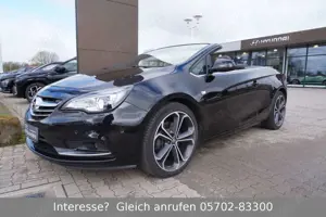 Opel Cascada