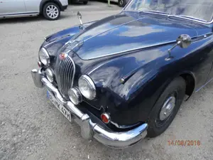 Jaguar MK II Bild 3