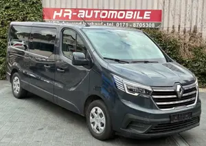 Renault Trafic Bild 3