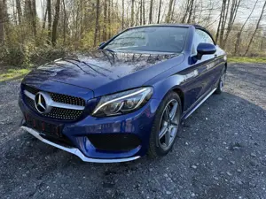 Mercedes-Benz C 300 AMG Line
