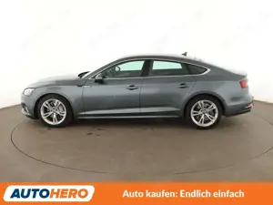 Audi A5 Bild 3