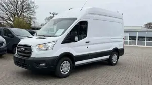 Ford Transit TRANSIT 350 L2H3 TREND AWD STANDHZ/KAMERA/AHK