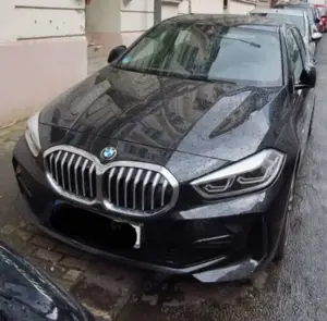 BMW 120