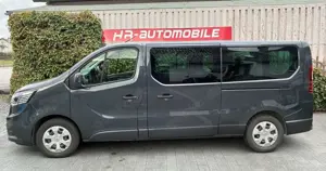 Renault Trafic Bild 4