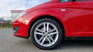 SEAT Altea 1.2 TSI Start  Stop SUN *NEU TÜV Bild 2